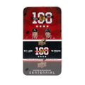 2025/26 Upper Deck Chicago Blackhawks Centennial Hockey Hobby Box