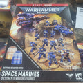 Getting Started With - Space Marines