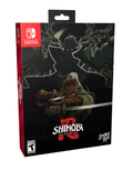 Shinobi: Art of Vengeance Classic Edition (Limited Run Games #286) - Switch