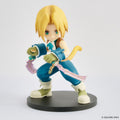 Square Enix ADORABLE ARTS Zidane Tribal Figure (Final Fantasy IX 9)